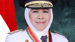 Gubernur Jatim Khofifah Diperiksa di Polda Jatim, KPK Buka Suara