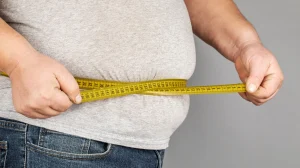 Tips Mencegah Obesitas
