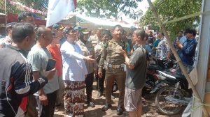 Pasar Darurat