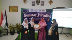 Seminar Parenting