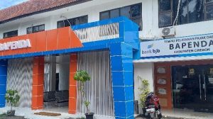 Tunggakan PBB
