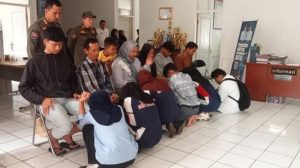 Bolos Sekolah