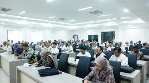 Sekolah Pasar Modal