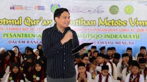 Perbaikan Jalan