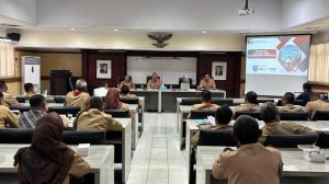 Pemilihan Kuwu Serentak 2025