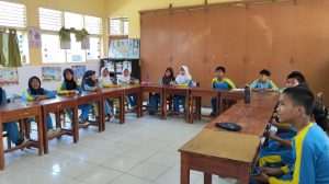 Program Indramayu Mengaji