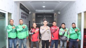Komunitas Ojol