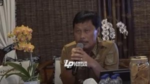 Perlintasan Sebidang