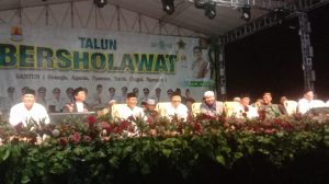 Talun Bersholawat