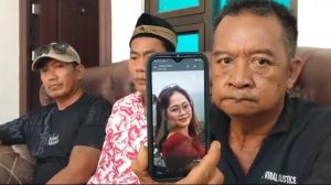 Korban Pembunuhan