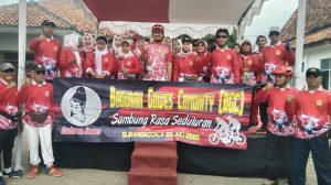 Gowes Community