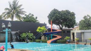 Grage Resort Sangkan