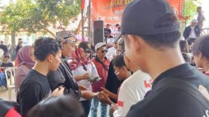 HUT RI ke-80