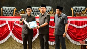 Perubahan APBD 2025