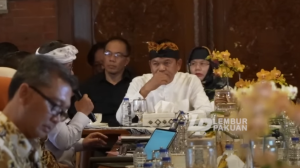 Pembangunan Jalan