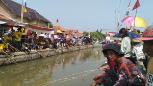 Lomba Mancing