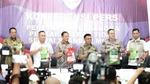 Beras Oplosan