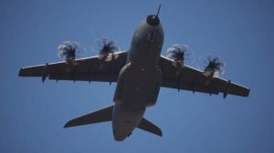 Pesawat Airbus A400M