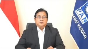 Anggota DPR RI