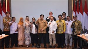 Pengentasan Kemiskinan