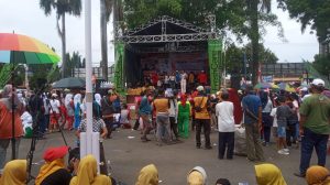 Lomba Jalan Santai