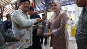 Pameran Keris