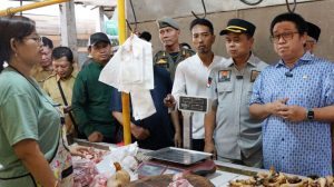 Pasar Tradisional