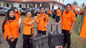 BPBD Kabupaten Cirebon