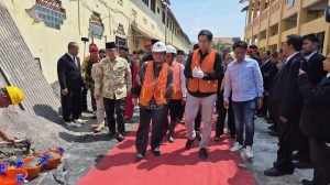 Revitalisasi Sekolah