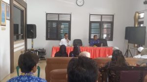Desa Anti Korupsi