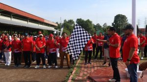 Jalan Sehat