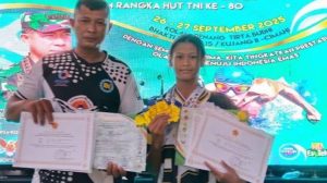 Olahraga Renang