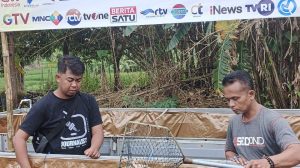 Ketahanan Pangan