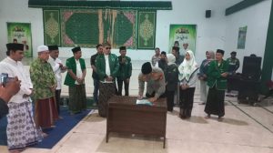 Doa Bersama