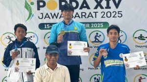 Popda XIV Jabar