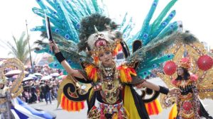 Karnaval Budaya