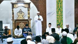Subuh Berjamaah