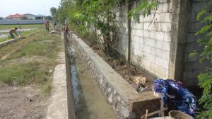 Pembangunan Drainase