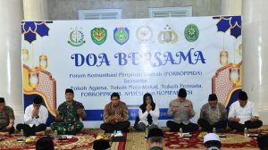 Doa Bersama