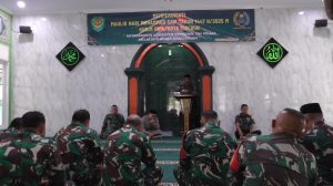 Kodim 0614/Kota Cirebon