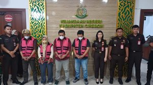 Pendamping Desa