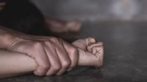 Pelecehan Seksual