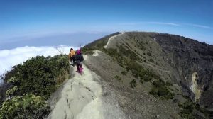 Kawah