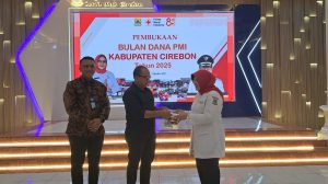 PMI Kabupaten Cirebon