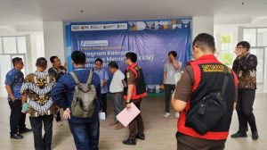 Gedung Setda