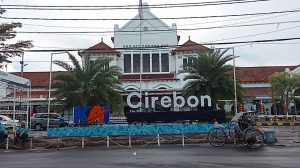 Stasiun Cirebon