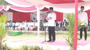 Peran Santri