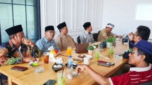 KH Taufikurahman Yasin