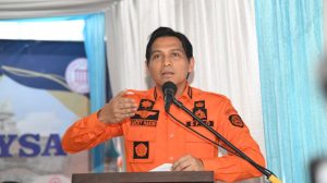 Bupati