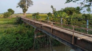Jembatan Talang Kombo